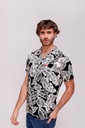 CAMISA HAWAI