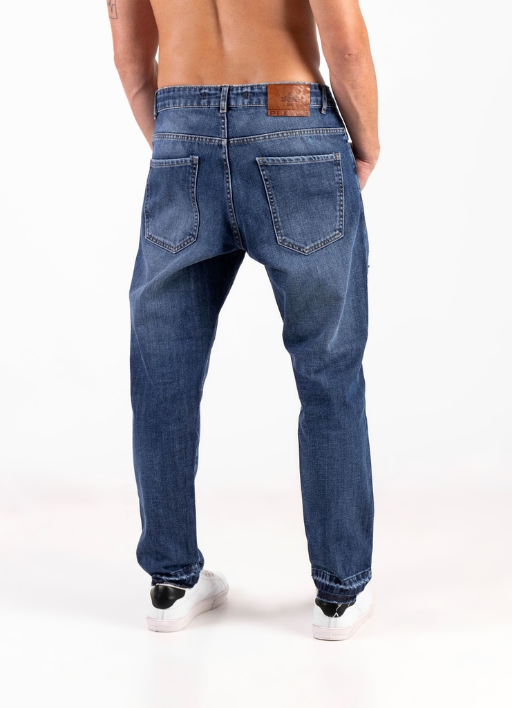 JEANS TASC