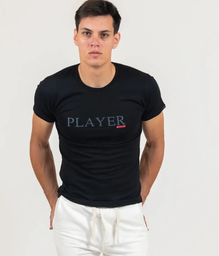 REMERA PLAYER ADN