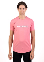 REMERA LUXURIVA